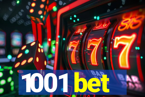 1001 bet